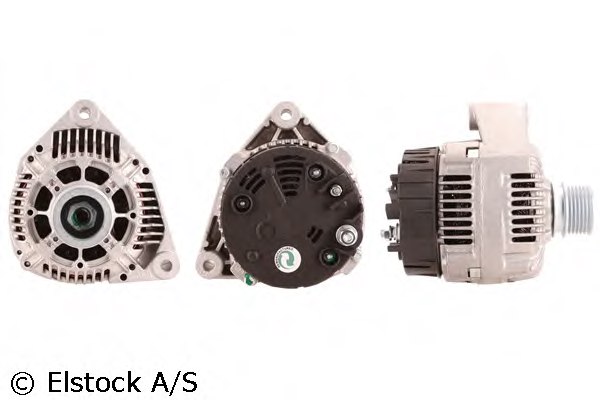 ELSTOCK 28-2550 Alternator